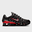 Nike   Shox TL noir 38174 2