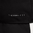 Nike   Sportswear Swoosh Air Half-Zip Polar Fleece noir 44472 6