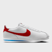 Nike   Cortez blanco 38643 2