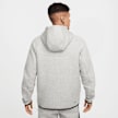 Nike   Tech Fleece Windrunner gris 47019 2