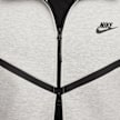 Nike Tech Fleece Windrunner grau 47019 4