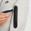 Nike   Tech Fleece Windrunner grau 47019 5