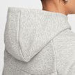Nike Tech Fleece Windrunner Grigio 47019 6