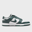 Nike   Dunk Low Retro zielony 43160 2
