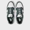 Nike   Dunk Low Retro groen 43160 6