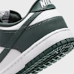 Nike   Dunk Low Retro vert 43160 8