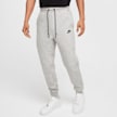 Nike   Tech Fleece Jogger grijs 44379 1