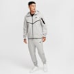 Nike   Tech Fleece Jogger grijs 44379 7