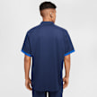 Nike Sportswear Swoosh Air Jersey blau 40309 2