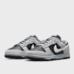 Nike   Dunk Low grijs 40050 4