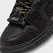 Nike   Air Dunk Jumbo noir 40051 7