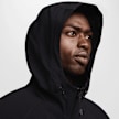 Nike   Tech Woven Windrunner Full-Zip Jacket preto 40311 3