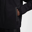 Nike   Tech Woven Windrunner Full-Zip Jacket czarny 40311 6