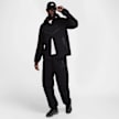 Nike   Tech Woven Windrunner Full-Zip Jacket negro 40311 9