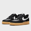 Nike   Air Force 1'07 noir 40055 4