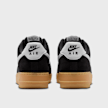 Nike   Air Force 1'07 noir 40055 5