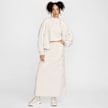Nike   W NSW ESSTL WVN MR CGO MDI SKT lt orewood brn/black beige 45682 9
