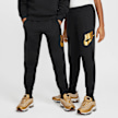 Nike Sportswear Club Fleece Jogger schwarz 45687 1