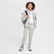 Nike   Sportswear Tech Fleece Full-Zip Hoodie siva 41646 6