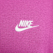 Nike Sportswear Club Fleece Oversized Crew Rosa 42140 4