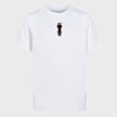 Mister Tee - Kids LA Sketch Tee blanco 41768 1