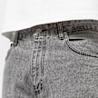 2Y STUDIOS Adrik Basic Baggy Jeans grau 40267 3
