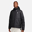 Nike   Sportswear Therma-FIT Repel Hooded Jacket nero 40341 1