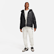Nike Sportswear Therma-FIT Repel Hooded Jacket schwarz 40341 6