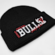 Mitchell & Ness Billboard Knit HWC NBA Chicago Bulls nero 41822 3