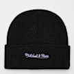 Mitchell & Ness Billboard Knit HWC NBA Los Angeles Lakers czarny 41823 2