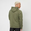 Under Armour UA Rival Fleece Hoodie marine od green groen 41415 2