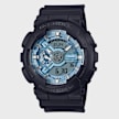 G-SHOCK One Tone Dial negro 40736 1