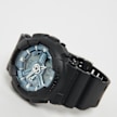 G-SHOCK One Tone Dial preto 40736 2
