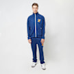 Polo Ralph Lauren Long Sleeve Full Zip Track Jacket blau 45709 4