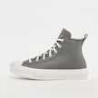 Converse Chuck Taylor All Star Eva Lift (GS) grau 43811 1