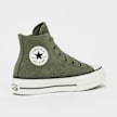 Converse Chuck Taylor All Star Lift Platform grün 43593 3