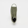 Converse Chuck Taylor All Star Lift Platform grün 43593 5