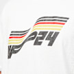 Upscale by Mister Tee UP24 Heavy Oversize Tee blanc 40607 3