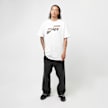 Upscale by Mister Tee UP24 Heavy Oversize Tee blanc 40607 5