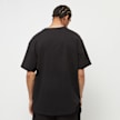 Upscale by Mister Tee Football's coming Home Respect Oversize Tee schwarz 40610 2