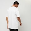 Upscale by Mister Tee Football's coming Home Respect Oversize Tee blanc 40721 2