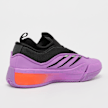 adidas Originals Dame 9 violeta 43177 3