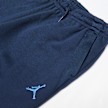 Jordan JUNIOR JDB SEE ME SHINE PANT midnight navy Blau 45739 3