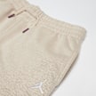 Jordan Meta Enchantment Cozy Fleece Pants beige 45731 4