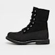 Timberland Warm Lined Boot schwarz 43186 1