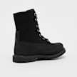Timberland Warm Lined Boot schwarz 43186 3