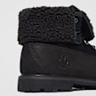 Timberland Warm Lined Boot negro 43186 7