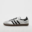 adidas Originals Samba OG srebrna 43597 1