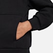 Nike   Sportswear Club Fleece Hoodie LBR nero 41811 4