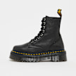 Dr. Martens Jadon III black pisa noir 43190 1
